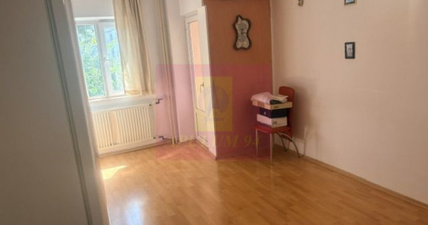 Apartament 3 camere Drumul Sarii- Casa De Casatorii secto...