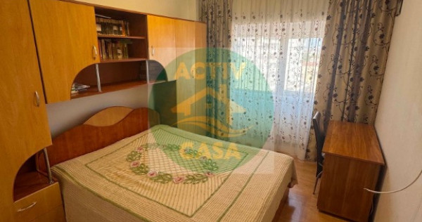 DE V&Acirc;NZARE &ndash; APARTAMENT 3 CAMERE | CASA DE CULTURĂ &ndash; CENTRUL ORAȘULUI