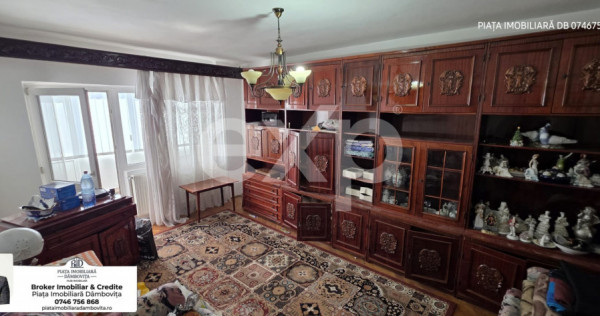 ???? NOU &Icirc;N PORTOFOLIU | Apartament 3 Camere Decomandat &ndash;