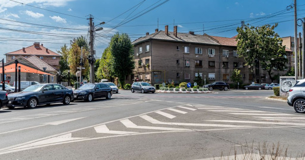 LOCAȚIA FACE DIFERENȚA, Apartament 2 camere, B-dul Vasile Milea