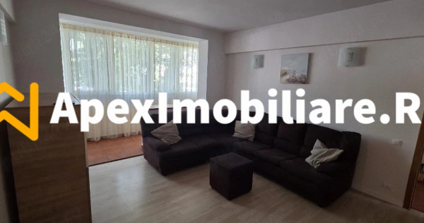 Apartament 3 camere de inchiriat P-ta Muncii Centrala propri