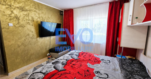 Apartament cu 2 camere de in Tomesti, Iasi, 0 comision