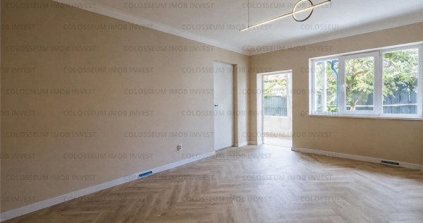 Apartament 3 camere | Semidecomandat | 85 mp | Zona Grivitei