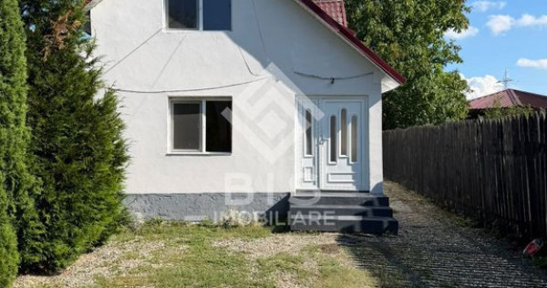 DOUĂ CASE &Icirc;N ACEEAȘI CURTE &ndash; TEREN 12 ARI | OPORTUNI...