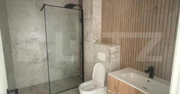 Apartament 2 camere, 55.80 mp, zona Iris, Comision 0