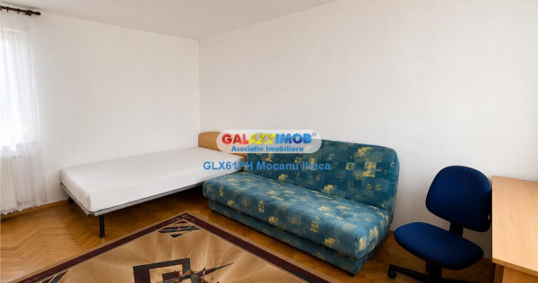 Apartament 2 camere, Ploiesti, Republicii