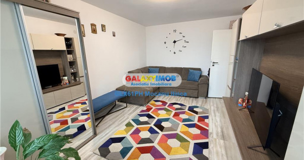 Apartament 2 camere, Republicii, Ploiesti