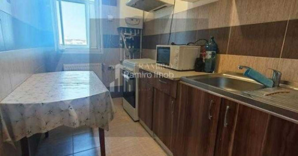 Metalurgiei etaj 4 decomandat Berceni