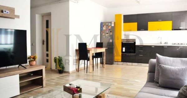 DE #206;NCHIRIAT | Apartament decomandat | Bloc 2020 | Micro