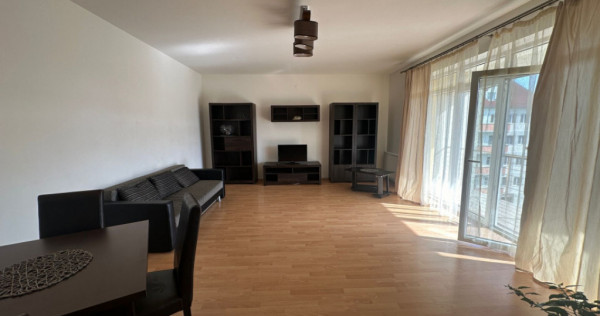 Apartament 3 camere decomandate, 2 bai zona Strand