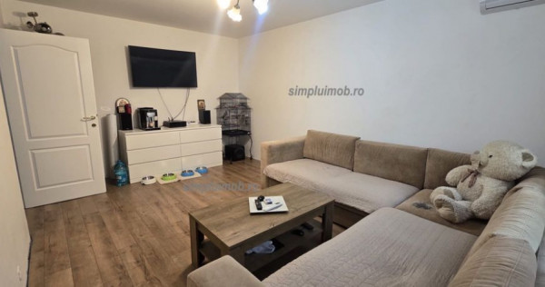Garsoniera Moderna Spatioasa Brancoveanu Ocazie Investitie