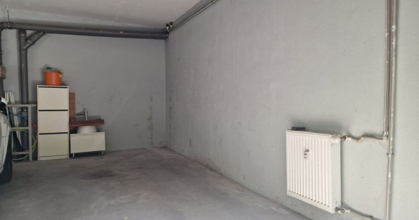 Militari-Quadra Place-Garaj-Loc de parcare acoperit