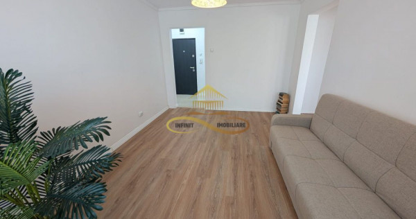 Apartament 2 camere, zona Adriatica