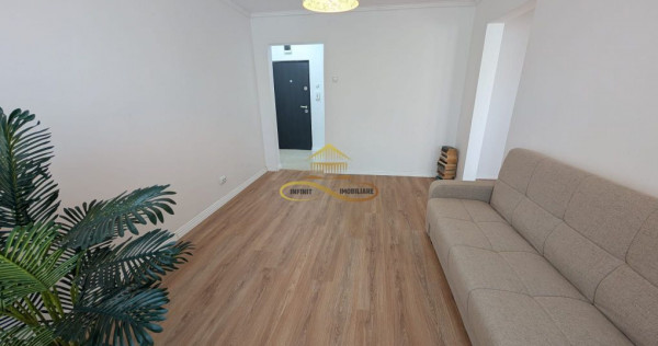 Apartament 2 camere, zona Adriatica