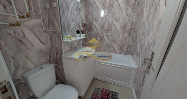 Apartament 2 camere, zona Adriatica