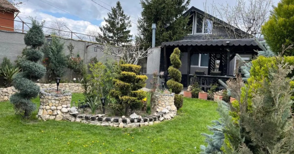Casa de vanzare Ovidiu