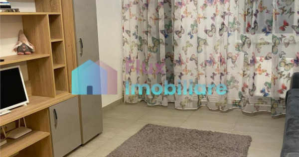 Apartament cu 2 camere in zona tribunalului