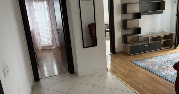2 camere Timpuri Noi &ndash; Vitan, bloc 2007