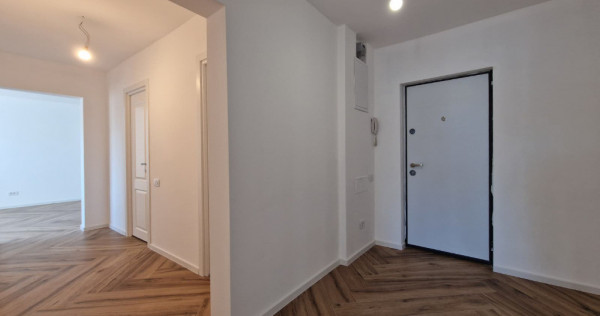 Apartament 2camere decomandat,proprietar,renovat,58mp,bl.1981,Gorjului