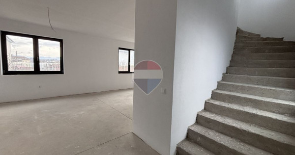 Triplex la cheie zona accesibila finisaje dupa dorinta cu...