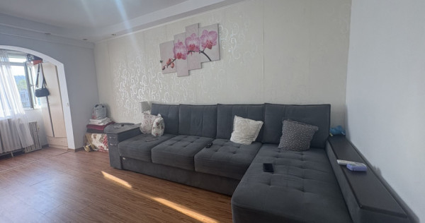 Alexandru! Apartament 1 camera, modern,mobilat!