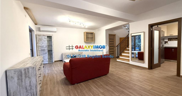 Casa 4 camere de in Chiajna