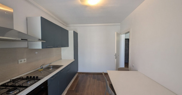 Comision 0! Apartament 1 camera, zona EROILOR, bloc cu lift