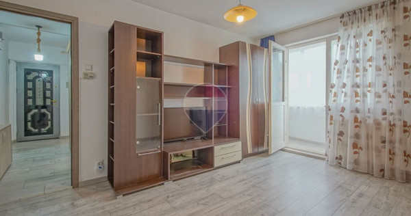 Apartament cu 2 camere de v&acirc;nzare &icirc;n zona Electroprecizia