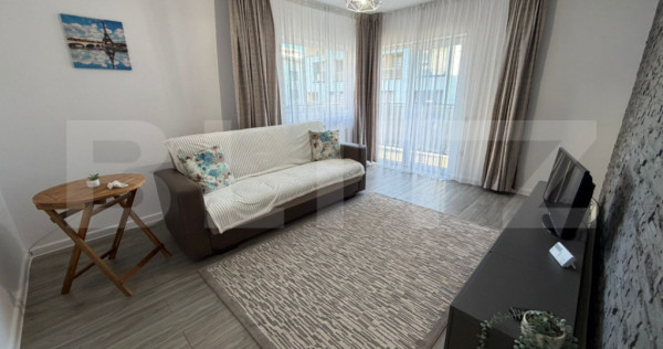 Apartament 2 camere, 56.22 mp, zona Porii