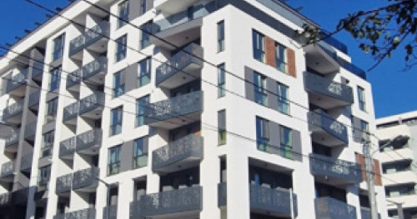 Apartament 2 camere, 51,6mp | Zona Vivo | Floresti |