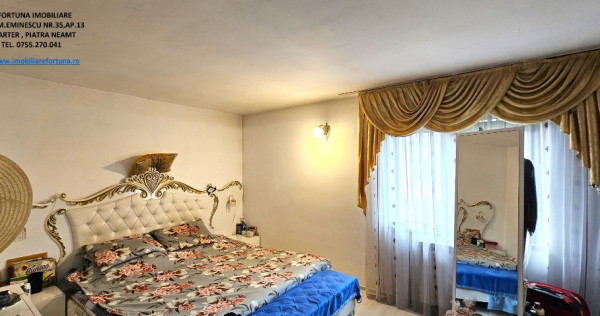 Casa P+1, 200 mp desfasurati,terasa,balcoane,teren 457 mp, Bistrita