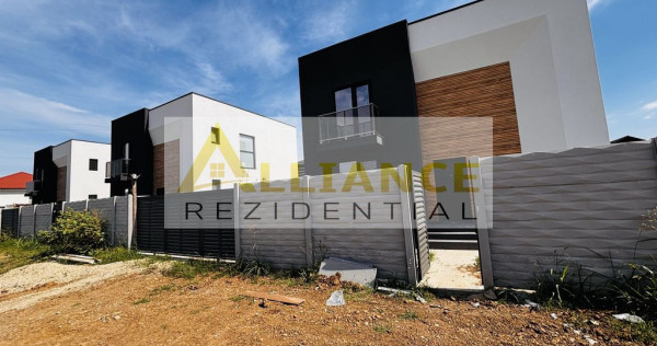 Casă premium de v&acirc;nzare &icirc;n zona Miorița