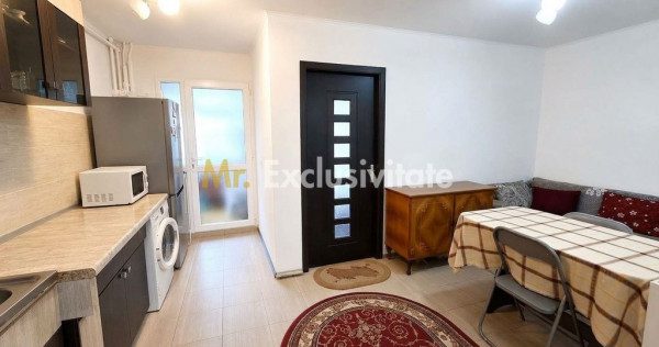 Vanzare Garsoniera-Studio la cheie Gavana, centrala propr...