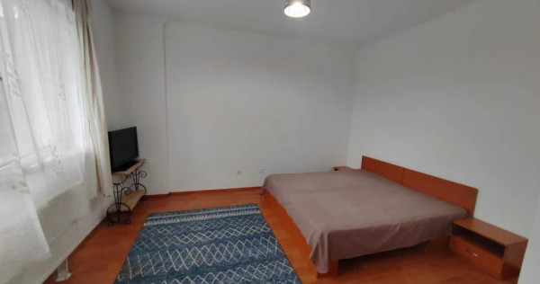 Apartament 1 camera , 38 mp | Cluj Napoca | Zona Garii