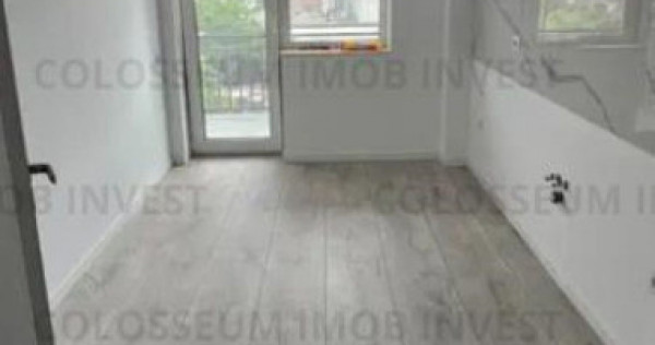 Apartament 2 camere | Decomandat | Ozone Rezidence - Tractorul