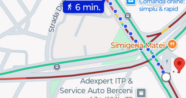 Aparatorii patriei tomesti etaj 4