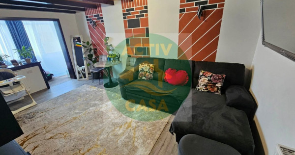 DE V&Acirc;NZARE &ndash; APARTAMENT CU 3 CAMERE