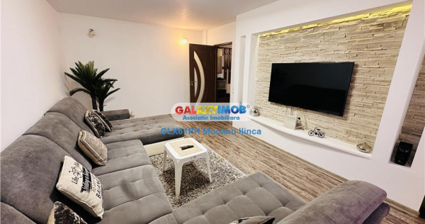 Apartament 2 camere, modern, ultracentral, Ploiesti