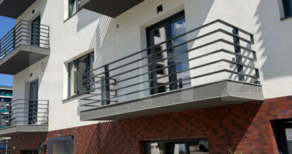Apartament 3 camere, 65 mp, zona Vișani - Str. Sf. Ilie