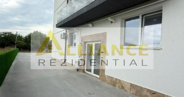 #Soseaua Leordeni | Apartament 3 camere + Parcare | Etaj 1
