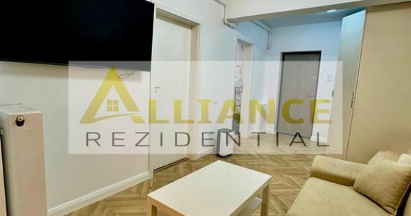 Apartament 2 camere Tip Studio - Biruintei || 15 minute M...