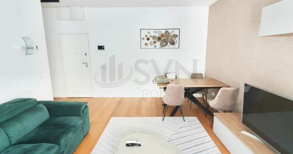 APARTAMENT MOBILAT l UTILAT LIX l PARCARE SUBTERANA l DEP...