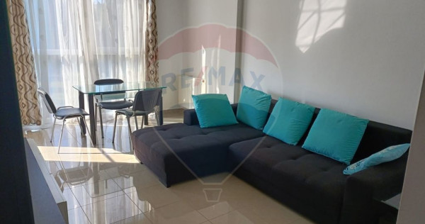 Apartament cu 2 camere de &icirc;nchiriat la Ared Kaufland