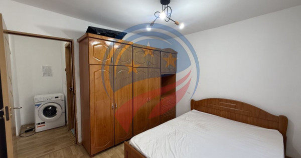 Apartament de &icirc;nchiriat &icirc;n Lăpuș, Craiova &ndash; 2 camer...