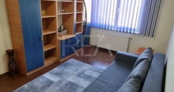 2 camere decomandat | 55 mp | Metrou Apărătorii Patriei |
