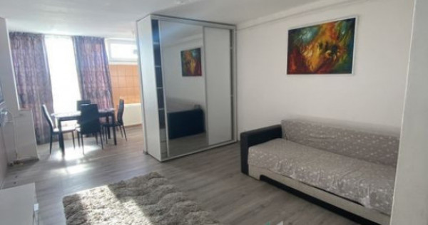 OPORTUNITATE DE INVESTIȚIE | GARSONIERĂ MODERNĂ | MĂRĂ?
