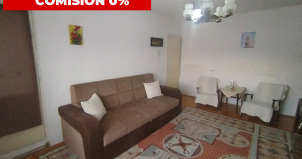 COMISION 0% Apartament cu 3 camere de vanzare in Timisoara,