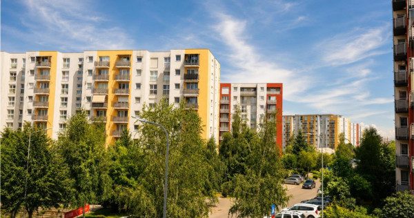 Gata de mutat sau de investit - Apartament in Avantgarden, c