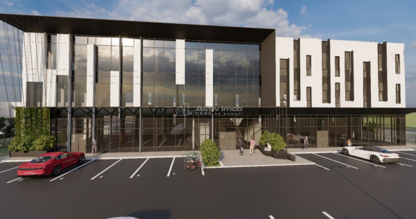 Proprietate Business de Exceptie langa Centura Oradea &ndash;...