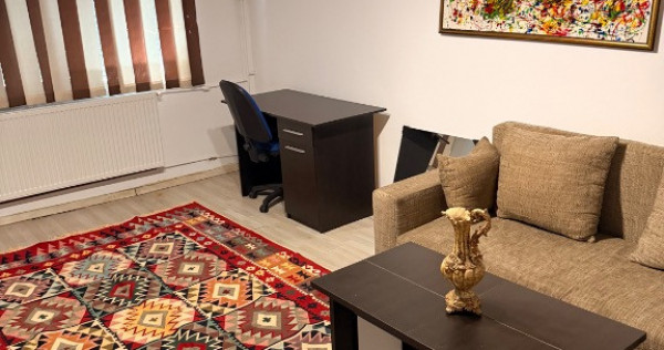 Proprietar &icirc;nchiriez apartament 2 camere langa Iulius mall